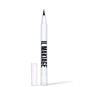 IL Makiage Black Card Waterproof Liquid Eyeliner NEW